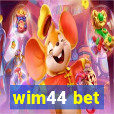 wim44 bet